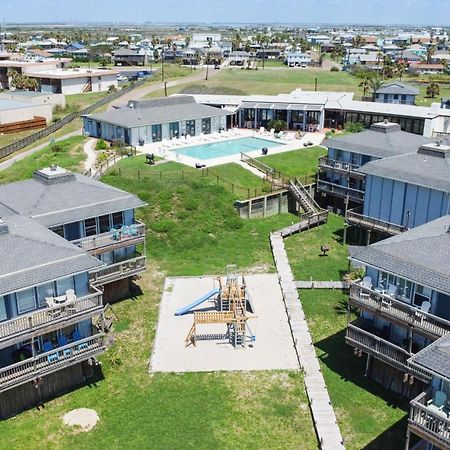 Beachhead Unit 6 Villa Port Aransas Exterior photo