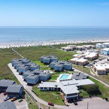 Beachhead Unit 6 Villa Port Aransas Exterior photo