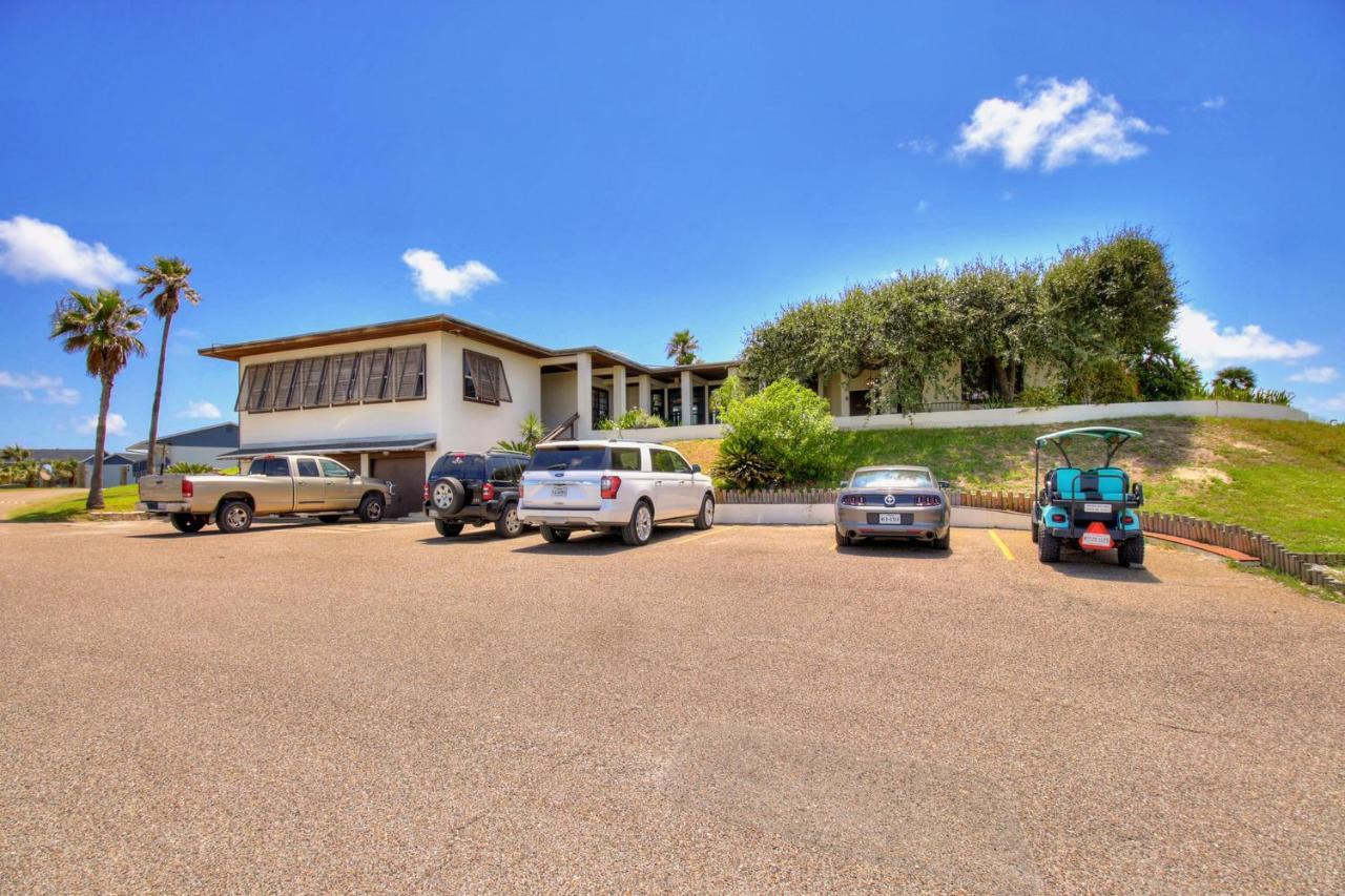 Beachhead Unit 6 Villa Port Aransas Exterior photo