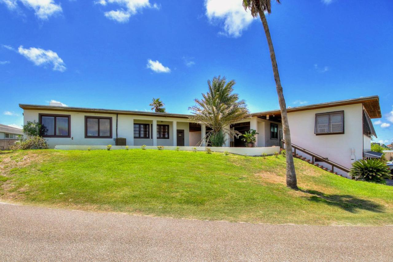 Beachhead Unit 6 Villa Port Aransas Exterior photo